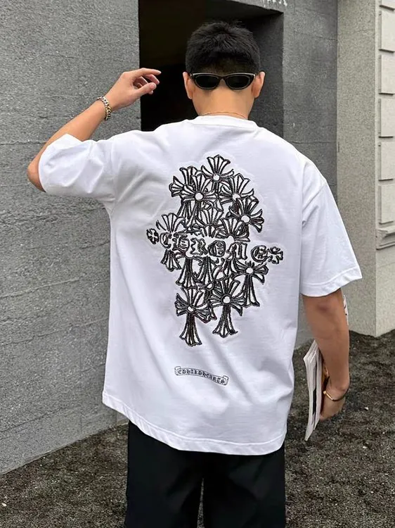 Wordmark Logo Tee